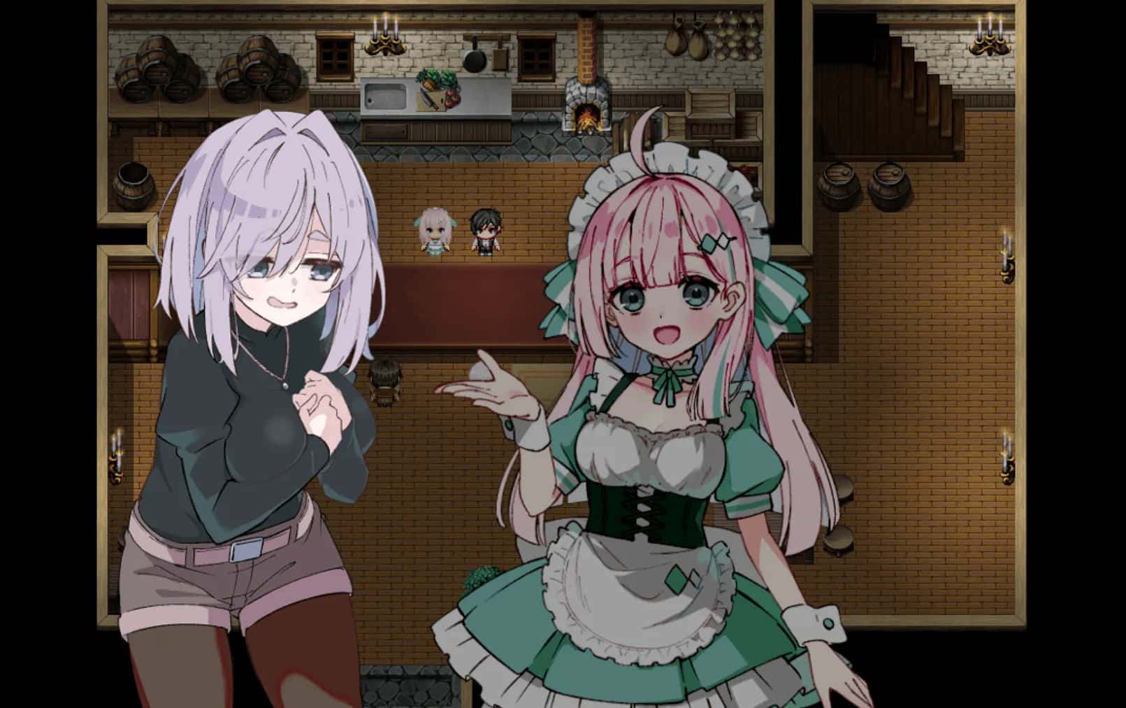 游戏截图3